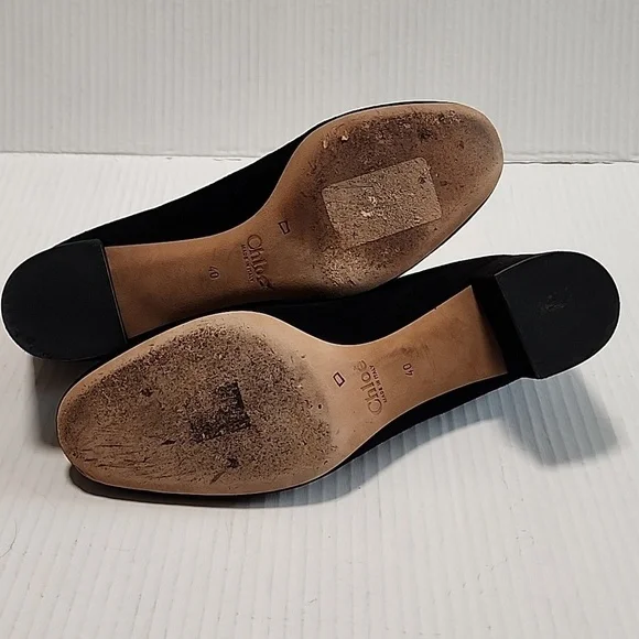 Chloe Lauren Pumps (SZ 40) - Picture 10 of 12